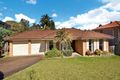 Property photo of 23 Rossian Place Cherrybrook NSW 2126