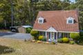 Property photo of 40 Mount Hull Road Collinsvale TAS 7012