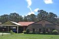 Property photo of 35 Gatehouse Circuit Werrington Downs NSW 2747