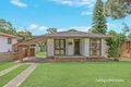 Property photo of 36 Macartney Crescent Hebersham NSW 2770