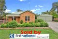 Property photo of 15 Carole Drive Kootingal NSW 2352