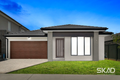 Property photo of 15 Yarding Street Donnybrook VIC 3064
