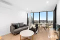 Property photo of 3617/228 La Trobe Street Melbourne VIC 3000