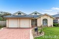 Property photo of 110 James Mileham Drive Kellyville NSW 2155