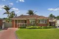Property photo of 28 Jeffrey Avenue Greystanes NSW 2145