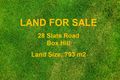 Property photo of 28 Slate Road Gables NSW 2765