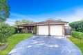 Property photo of 12 Citrinus Place Narellan Vale NSW 2567