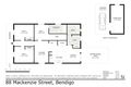 Property photo of 88 Mackenzie Street Bendigo VIC 3550