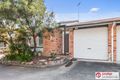 Property photo of 47/109 Stewart Avenue Hammondville NSW 2170