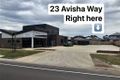 Property photo of 23 Avisha Way Greenvale VIC 3059