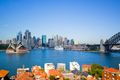 Property photo of 24/1-3 Peel Street Kirribilli NSW 2061