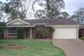 Property photo of 5 Kadina Place Quakers Hill NSW 2763