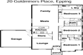 Property photo of 20 Goldminers Place Epping VIC 3076
