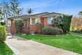 Property photo of 36 Tiarri Avenue Terrey Hills NSW 2084