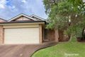 Property photo of 6 Dungara Crescent Stanhope Gardens NSW 2768