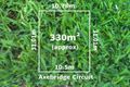 Property photo of 25 Axebridge Circuit Epping VIC 3076