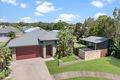 Property photo of 9 Frangipani Place Mountain Creek QLD 4557
