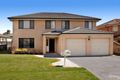 Property photo of 21 Marsden Avenue Kellyville NSW 2155