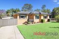 Property photo of 18 Chestnut Crescent Bidwill NSW 2770