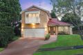 Property photo of 3 Clifton Place Cherrybrook NSW 2126
