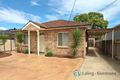 Property photo of 110 Lockwood Street Merrylands NSW 2160