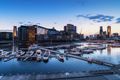 Property photo of 505/100 Lorimer Street Docklands VIC 3008
