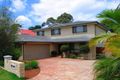 Property photo of 4 Glen Helen Grove Dural NSW 2158