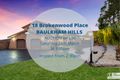 Property photo of 18 Brokenwood Place Baulkham Hills NSW 2153