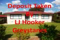 Property photo of 112 Greystanes Road Greystanes NSW 2145