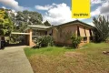 Property photo of 56 Bugatti Drive Ingleburn NSW 2565