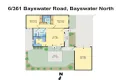 Property photo of 6/361 Bayswater Road Bayswater North VIC 3153