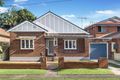 Property photo of 27 The Boulevarde Sans Souci NSW 2219