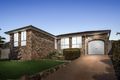 Property photo of 1 Danube Crescent Kearns NSW 2558