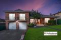 Property photo of 8 Wills Glen St Clair NSW 2759