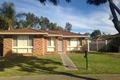 Property photo of 159 Colebee Crescent Hassall Grove NSW 2761