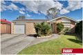 Property photo of 5 Trudy Place Hassall Grove NSW 2761