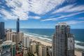 Property photo of 4001/9 Hamilton Avenue Surfers Paradise QLD 4217