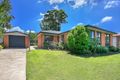 Property photo of 16 Robinson Road Cranebrook NSW 2749