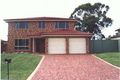 Property photo of 11 Boldero Crescent Glenmore Park NSW 2745