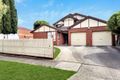 Property photo of 35 John Paul Drive Hillside VIC 3037