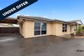 Property photo of 2/20 Madden Crescent Devonport TAS 7310