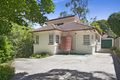 Property photo of 42 Ryedale Road Denistone NSW 2114