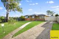 Property photo of 41 Francis Street Cambridge Park NSW 2747