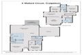 Property photo of 4 Mallard Circuit Craigieburn VIC 3064