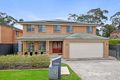 Property photo of 34 Kinnard Way Kellyville NSW 2155