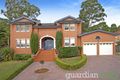 Property photo of 34 Roslyn Place Cherrybrook NSW 2126