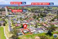 Property photo of 8 Geewan Place Claremont Meadows NSW 2747