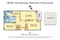 Property photo of 8/12 Southey Street Elwood VIC 3184
