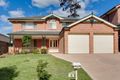Property photo of 10 Casablanca Avenue Beaumont Hills NSW 2155