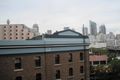 Property photo of 602/233 Pyrmont Street Pyrmont NSW 2009